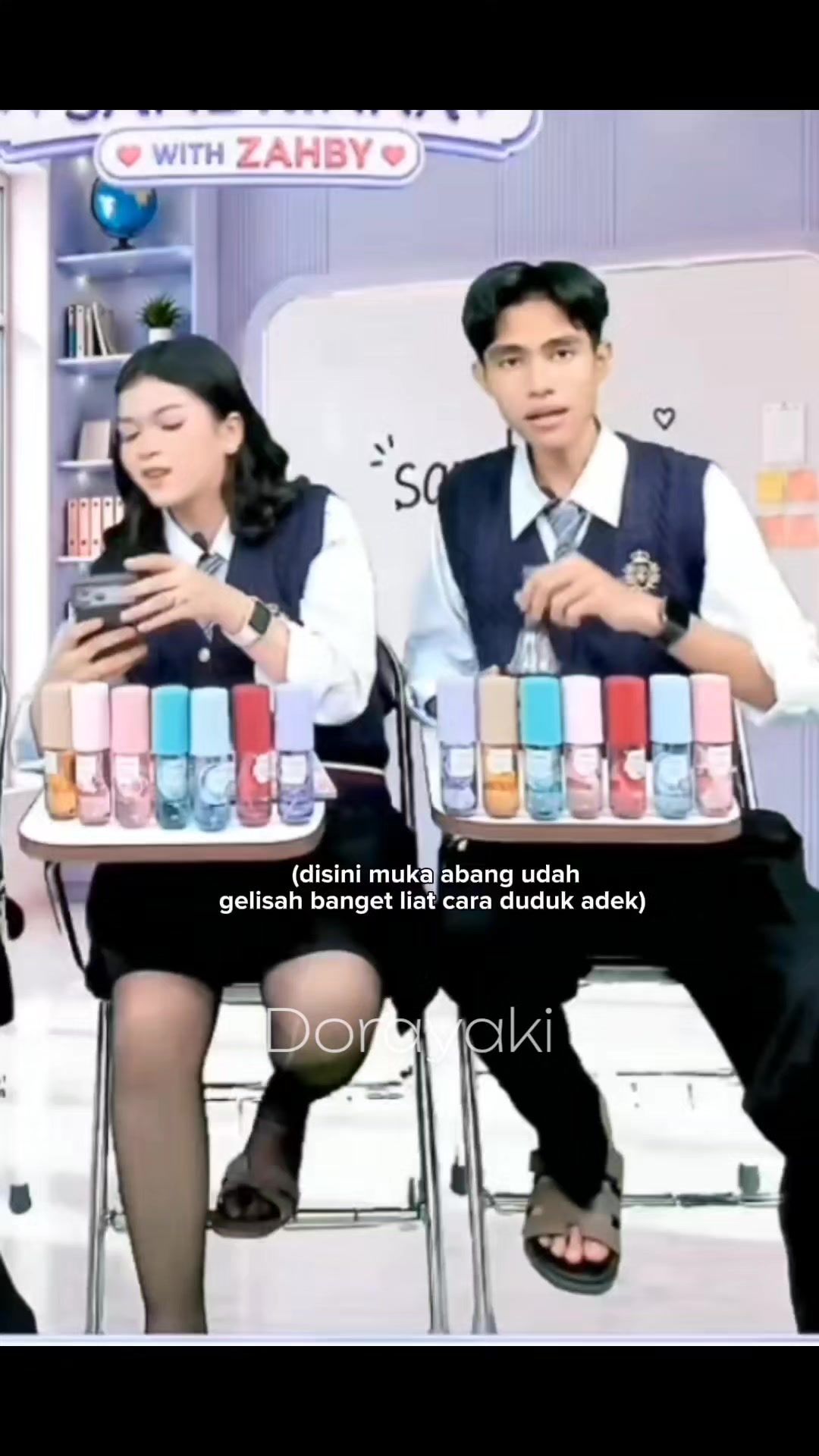@Dorayaki