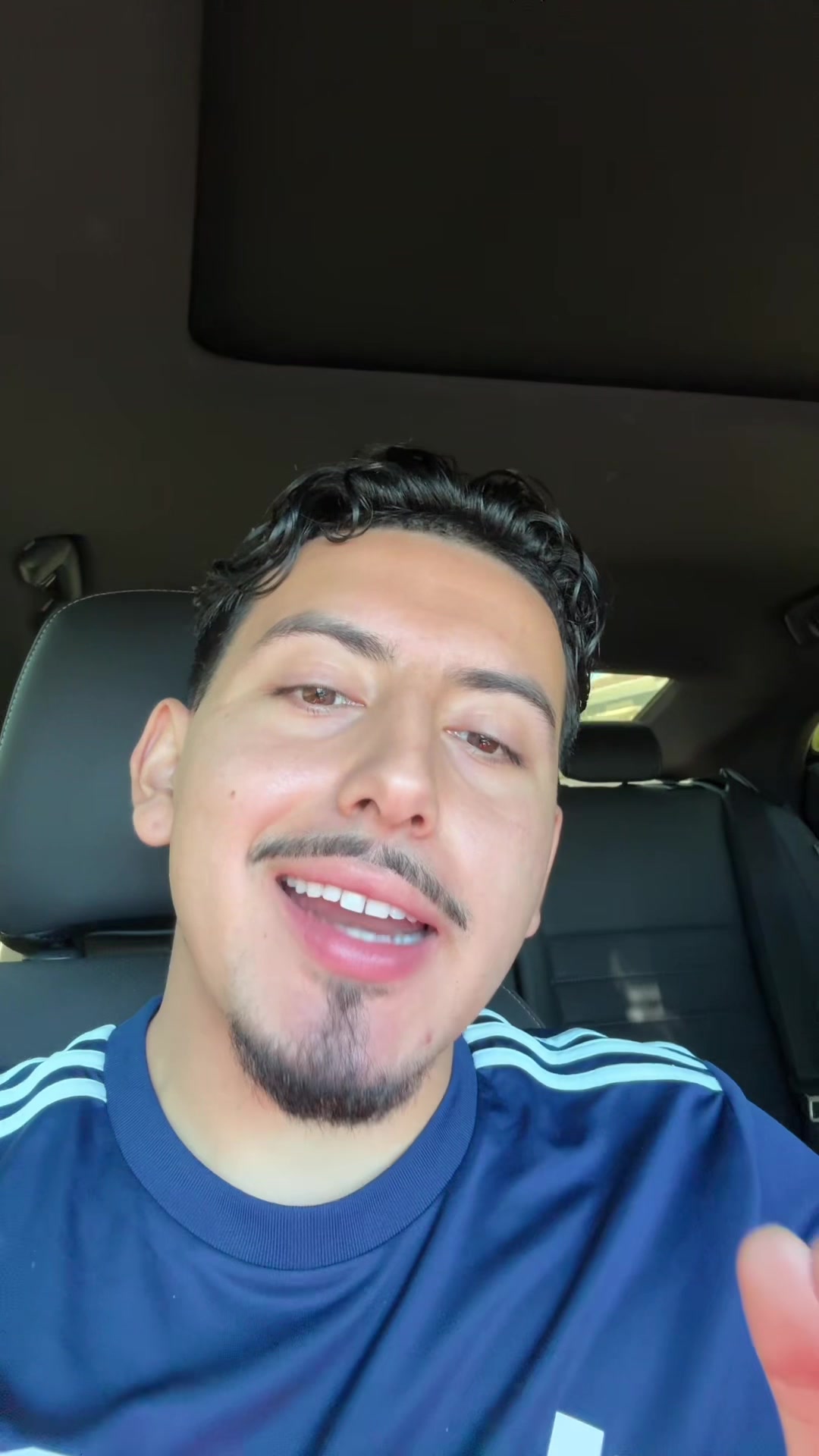 @Tony Guzman