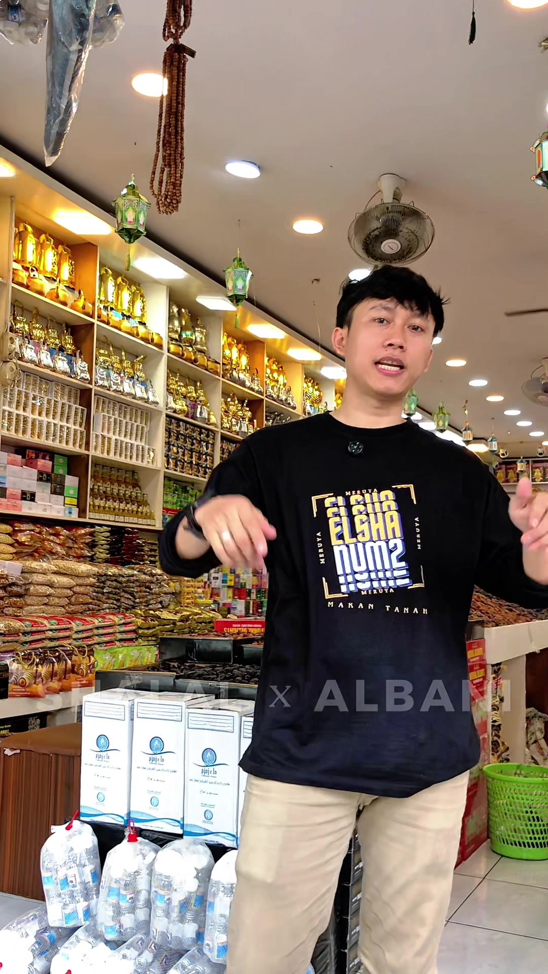 @Shalal Store