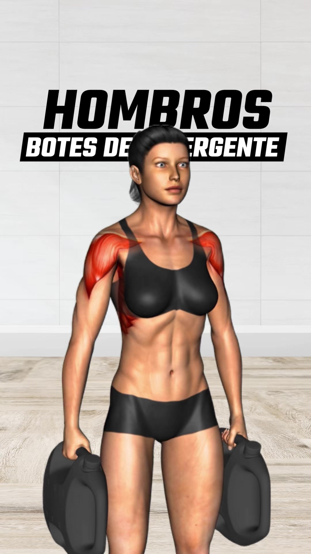 @EresFitness