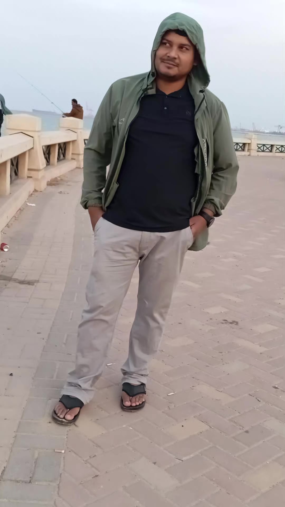 @Yklo Bhai Bivek