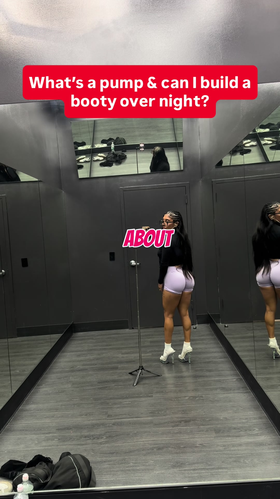 @Galilea &bull; NJ private trainer