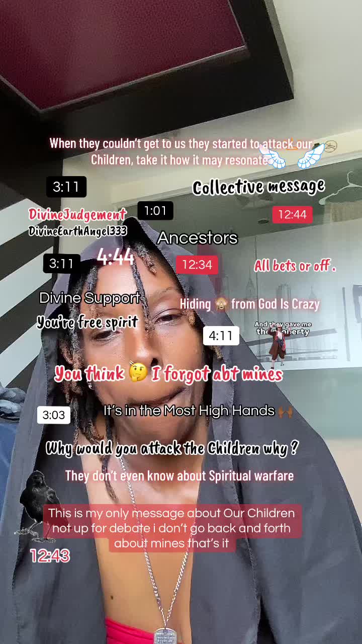 @DivineEarthAngel333