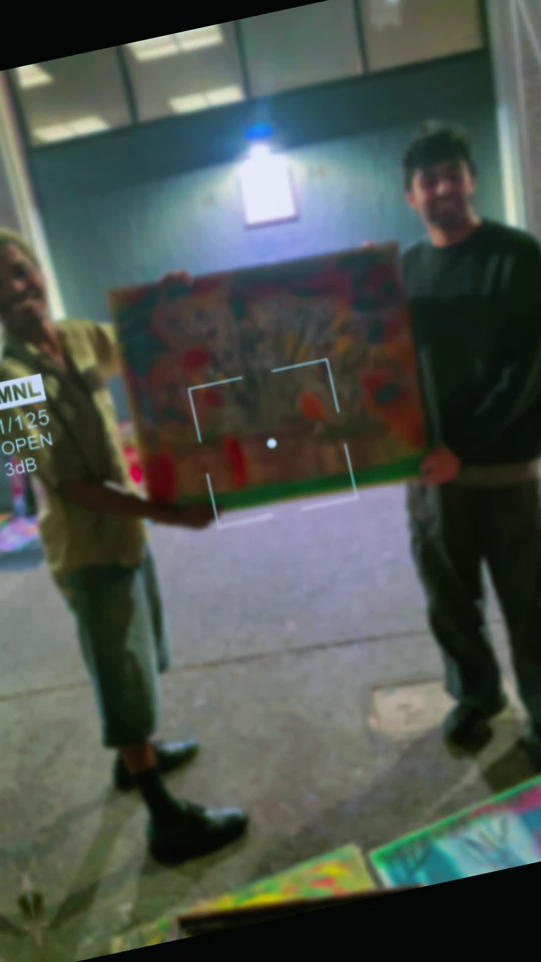 @Tony B. Conscious