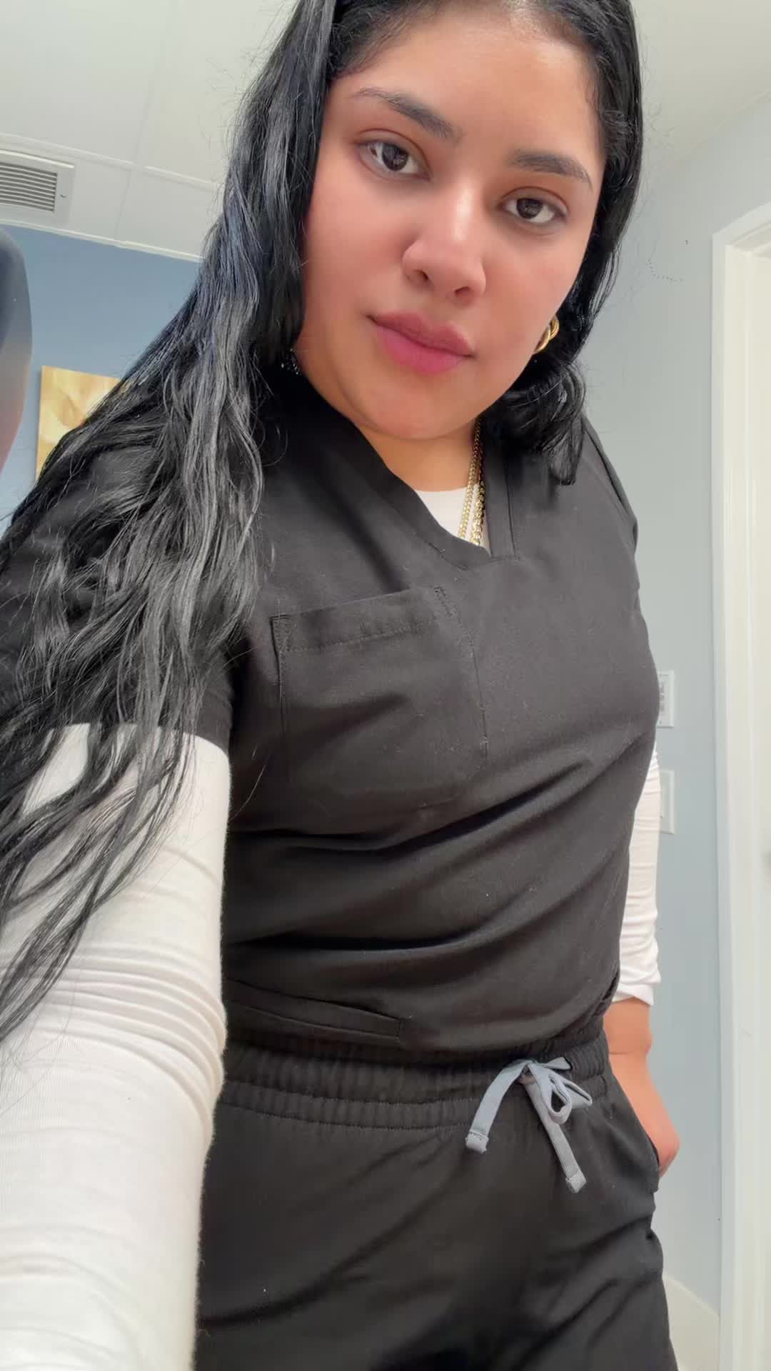 @Maria Jose