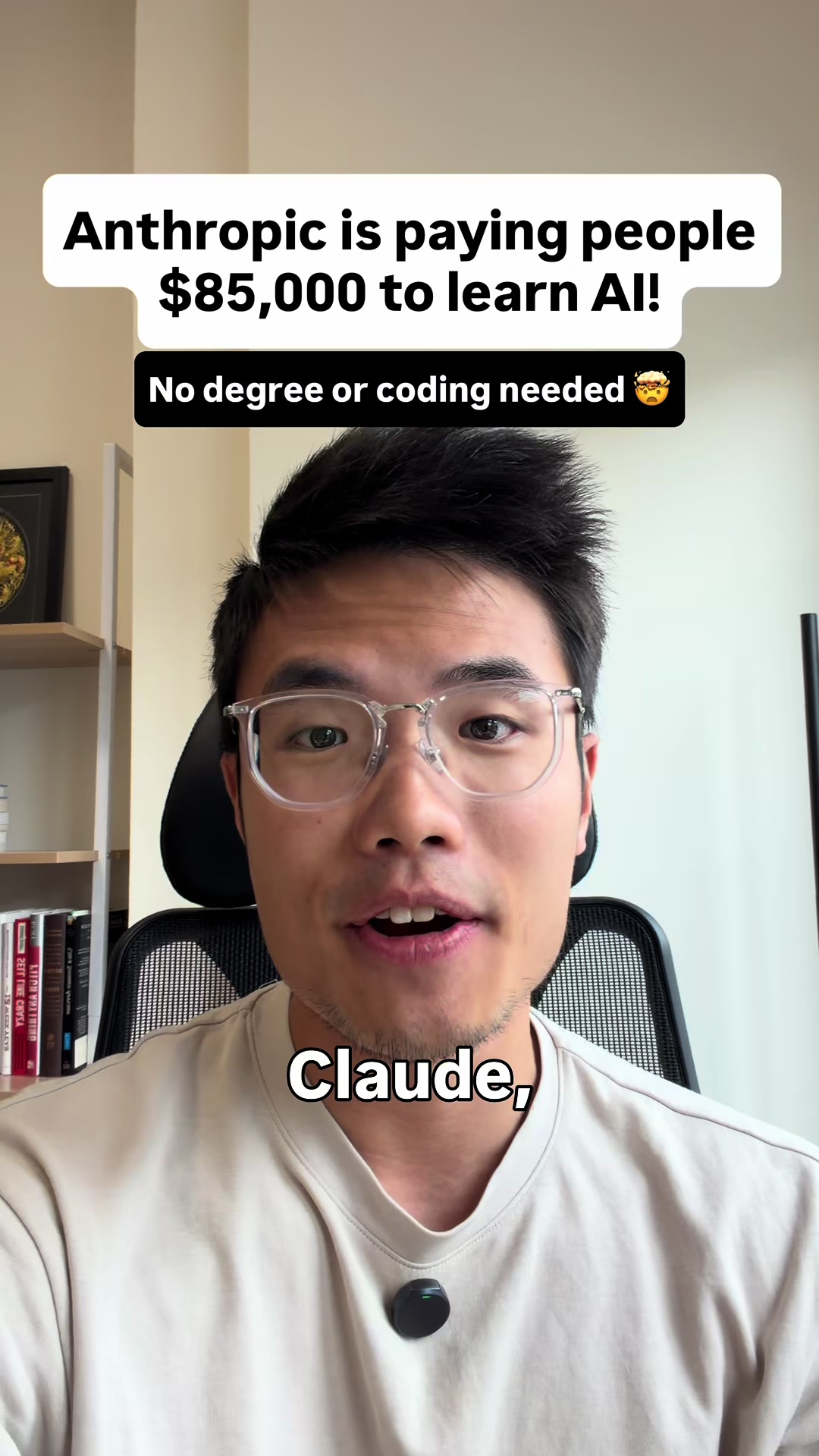 @Taki Wong | AI Educator