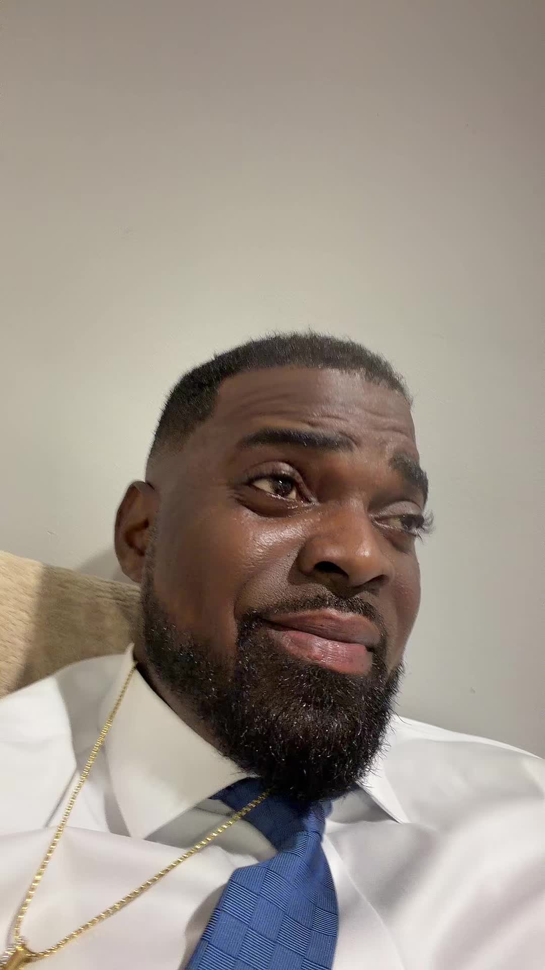 @CHOSENONE