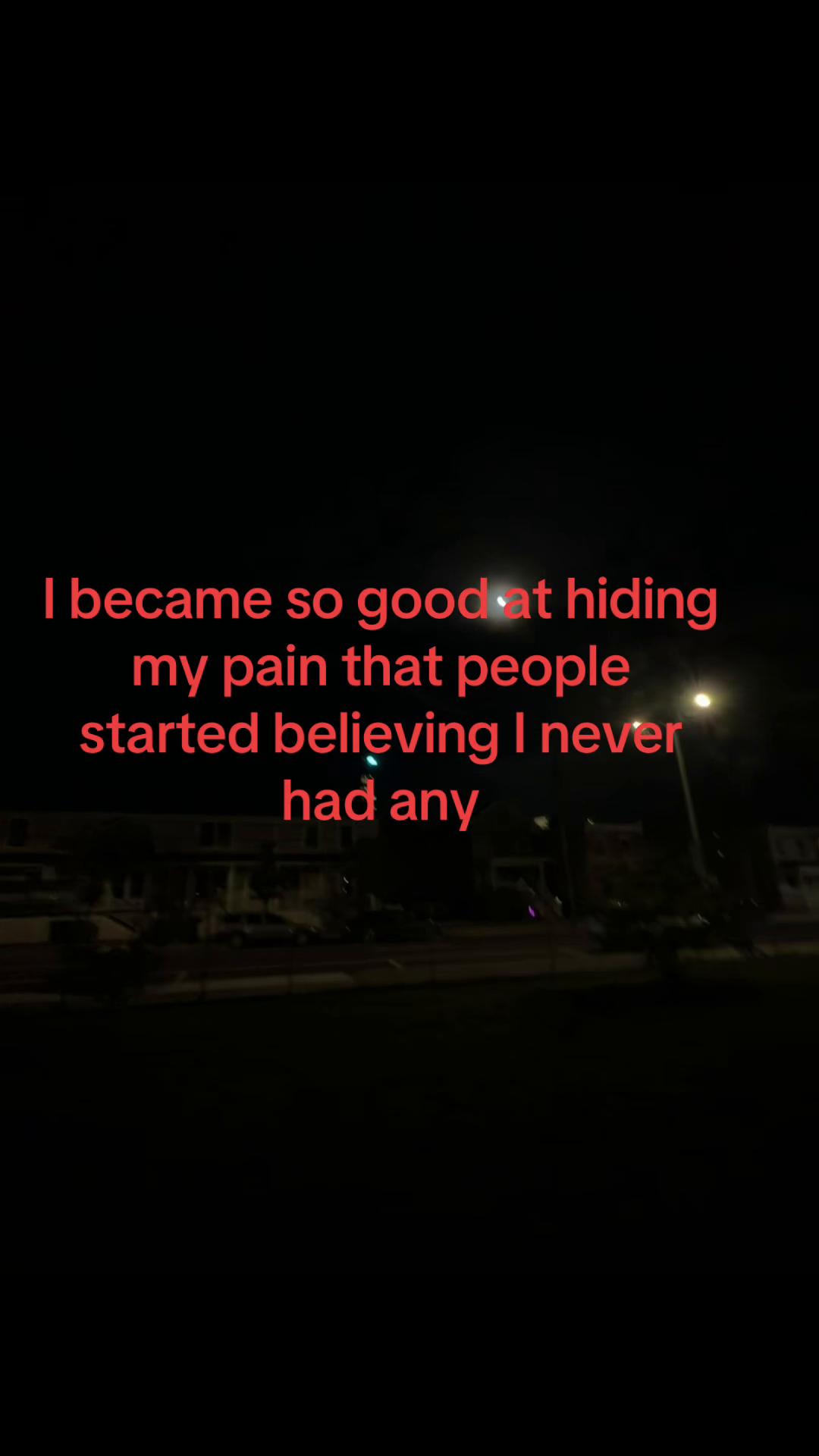 @Secret