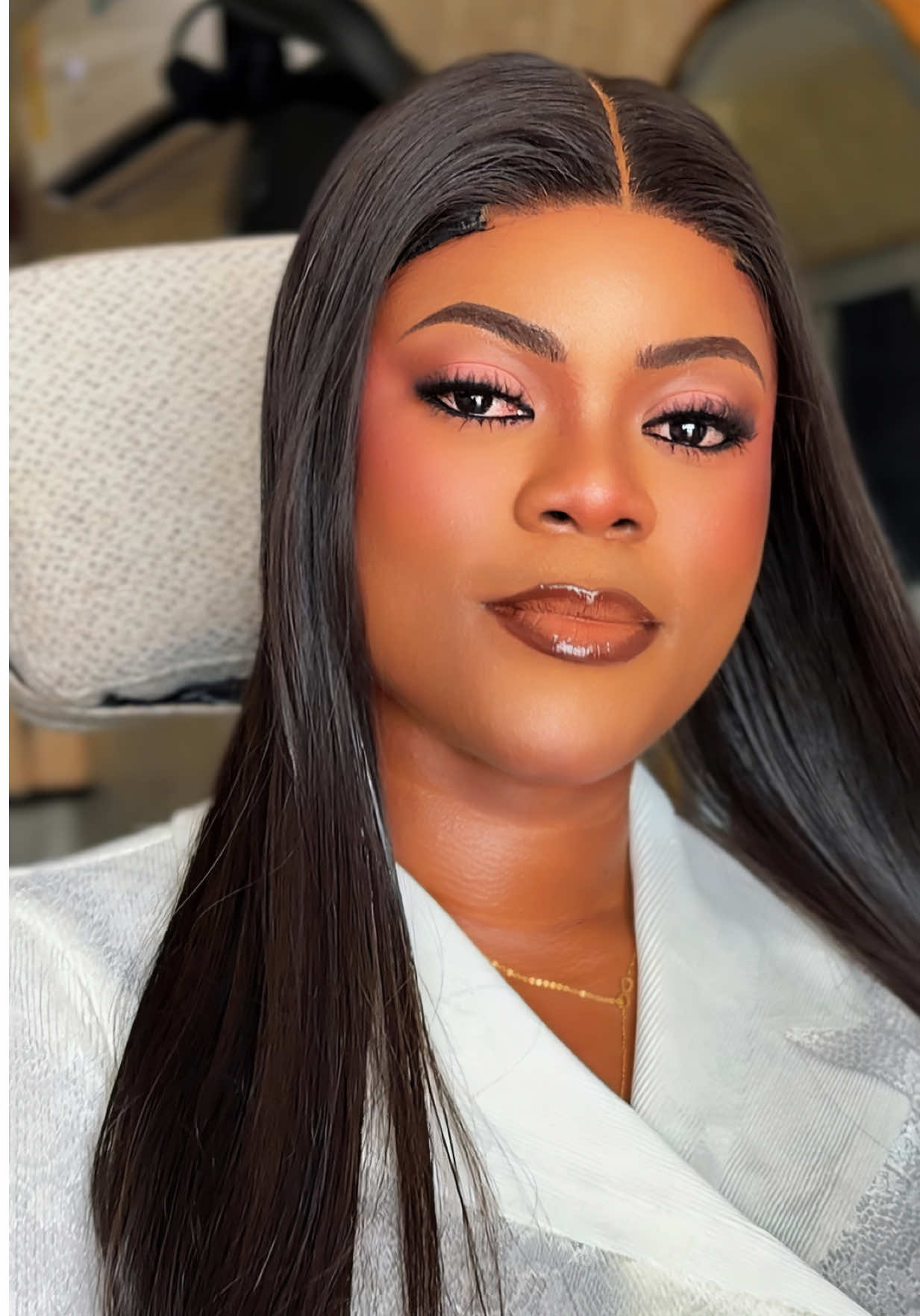 @Beauty Salon In Accra Teshie