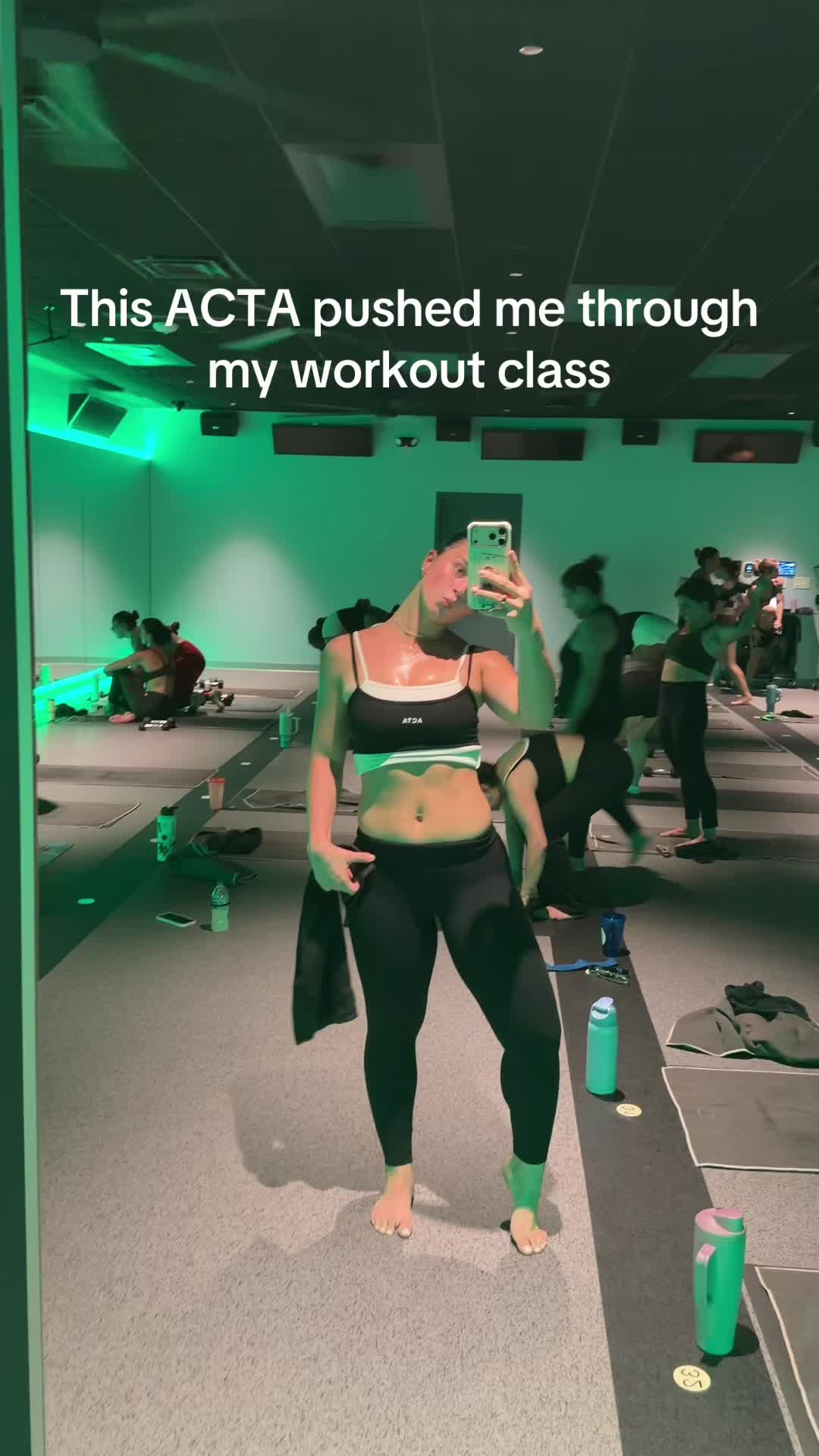 @katelyn 🥥