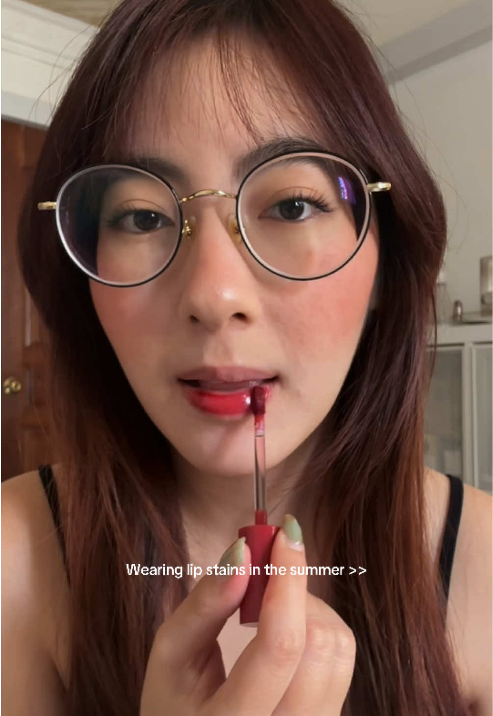 @Jeslyn | Beansforfun