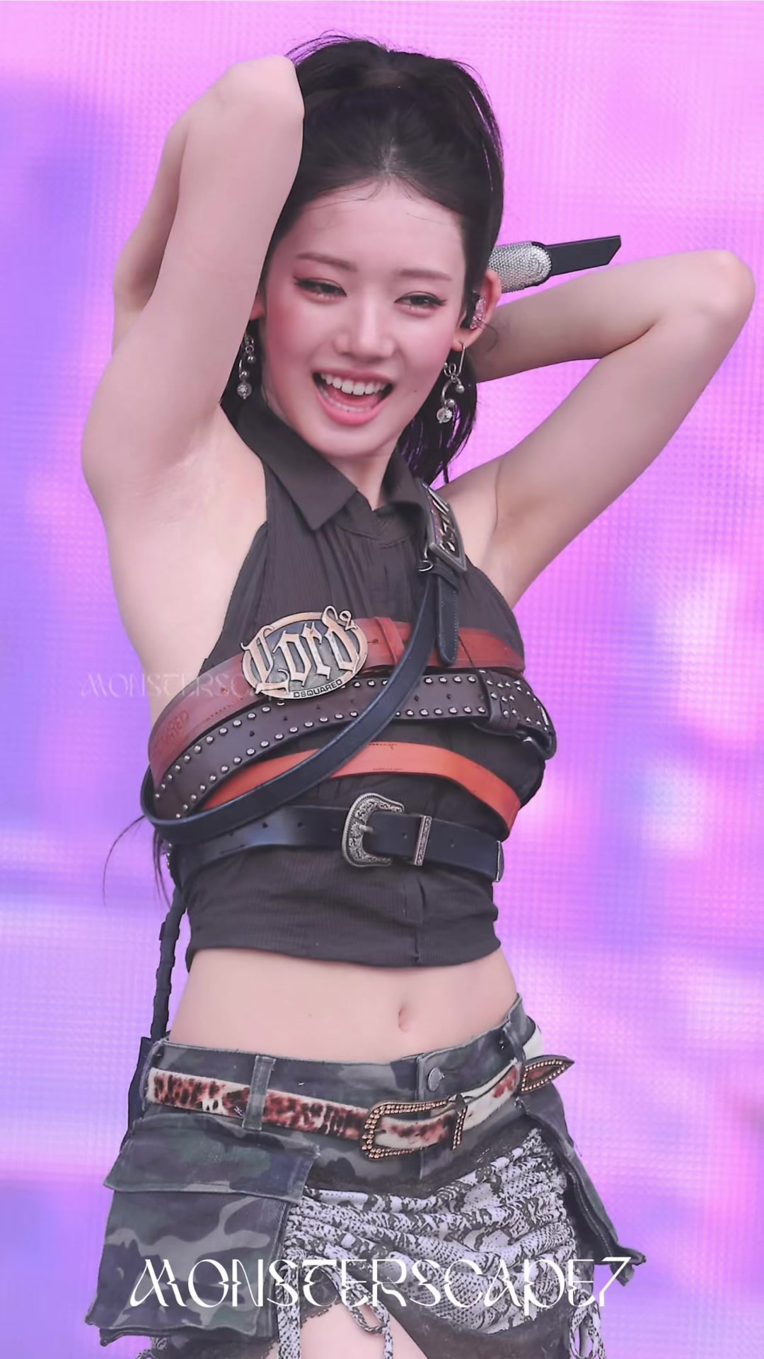 @미아