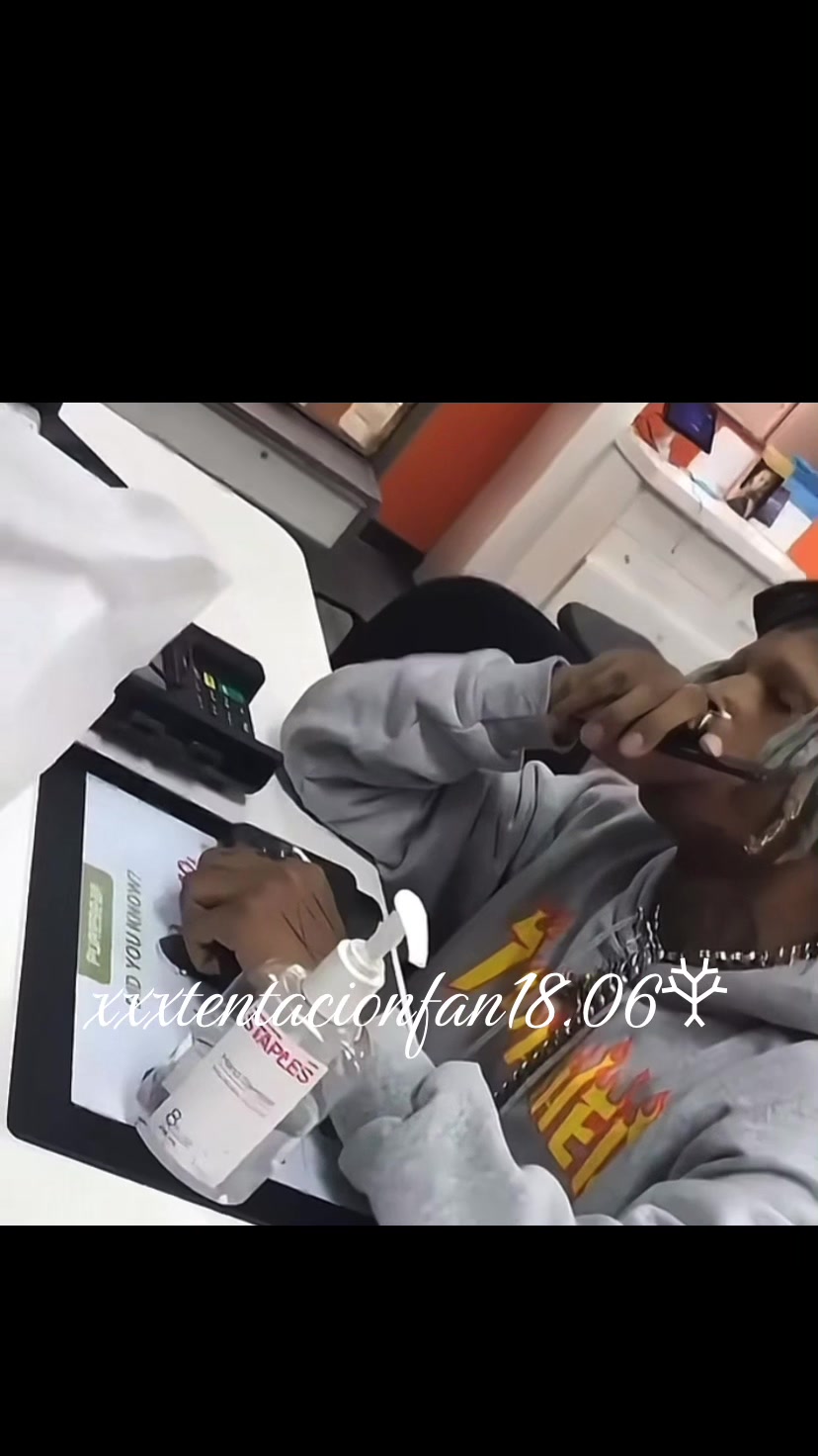 @xxxtentacionfan18.06𖣂