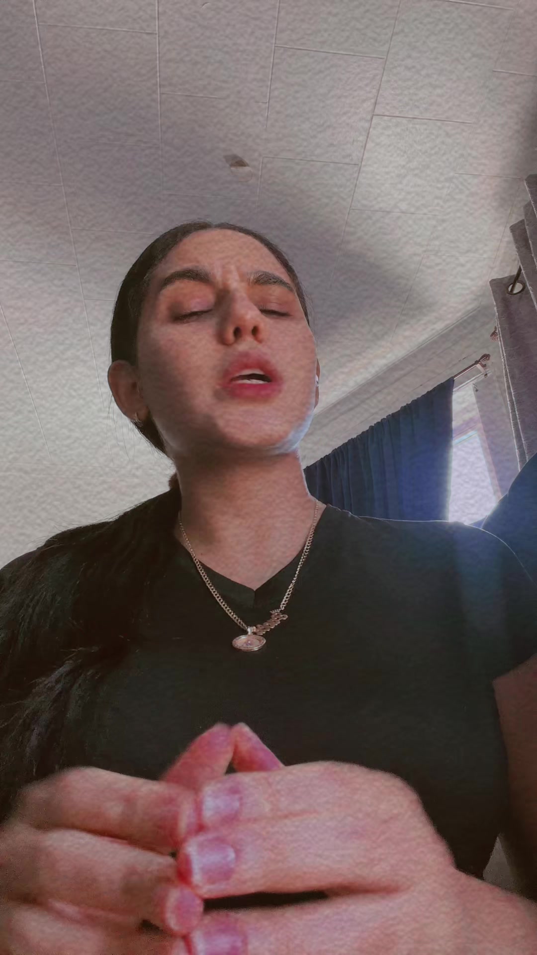 @Paola Nu&ntilde;ez
