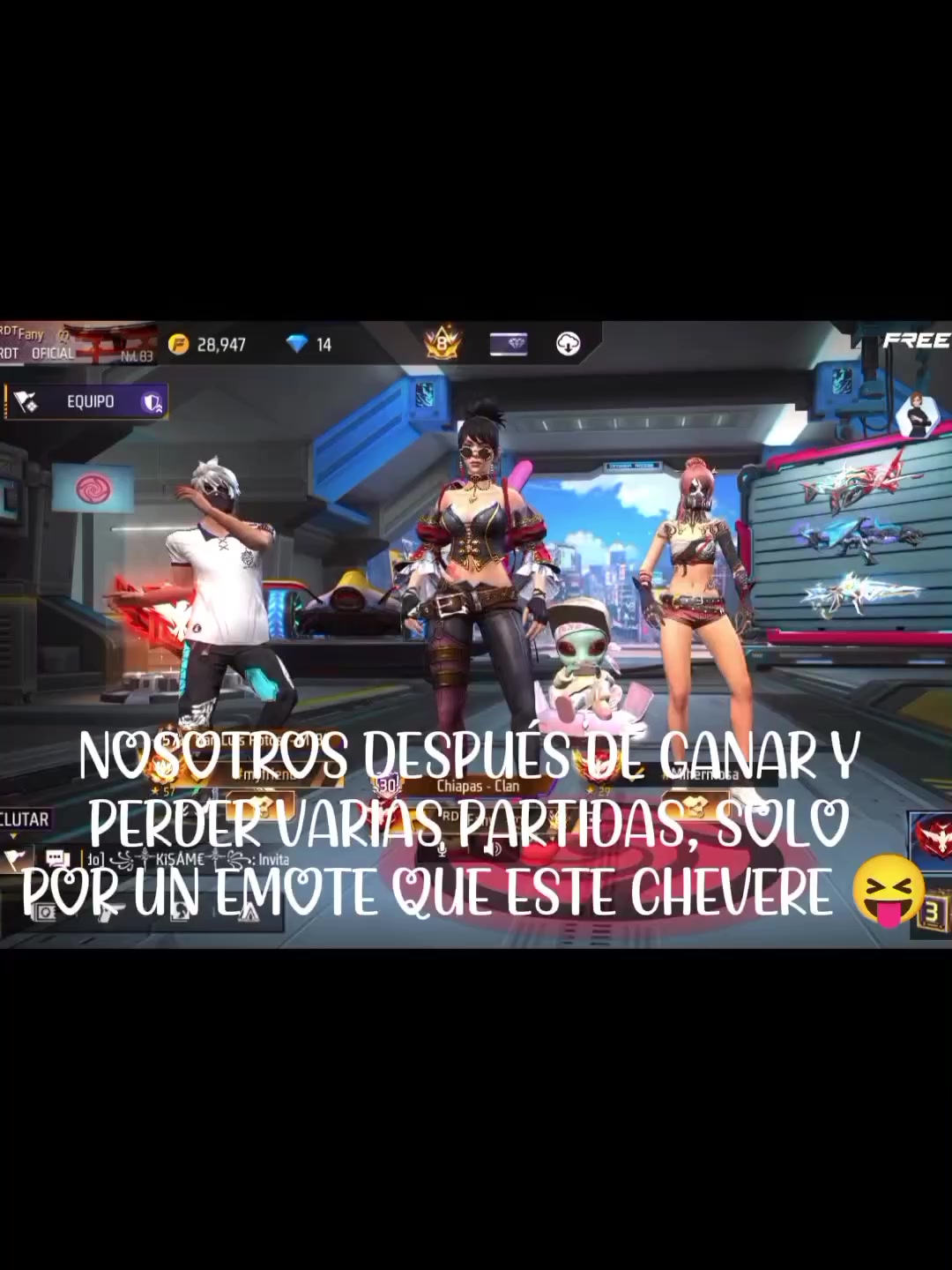@Estefanygamplay(A) 💗🖤🐈⬛🌷