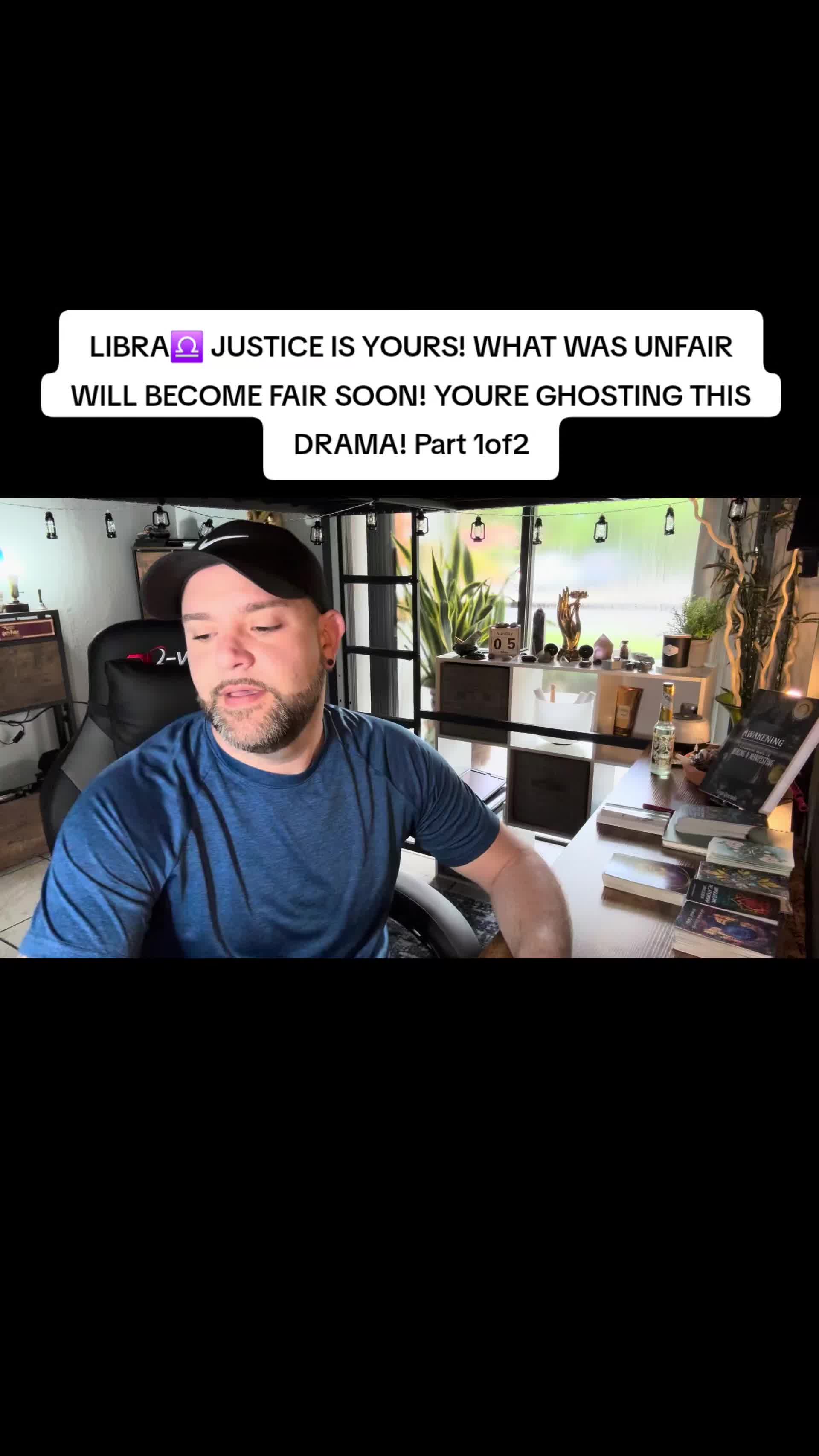 @Louie Spirit Tarot