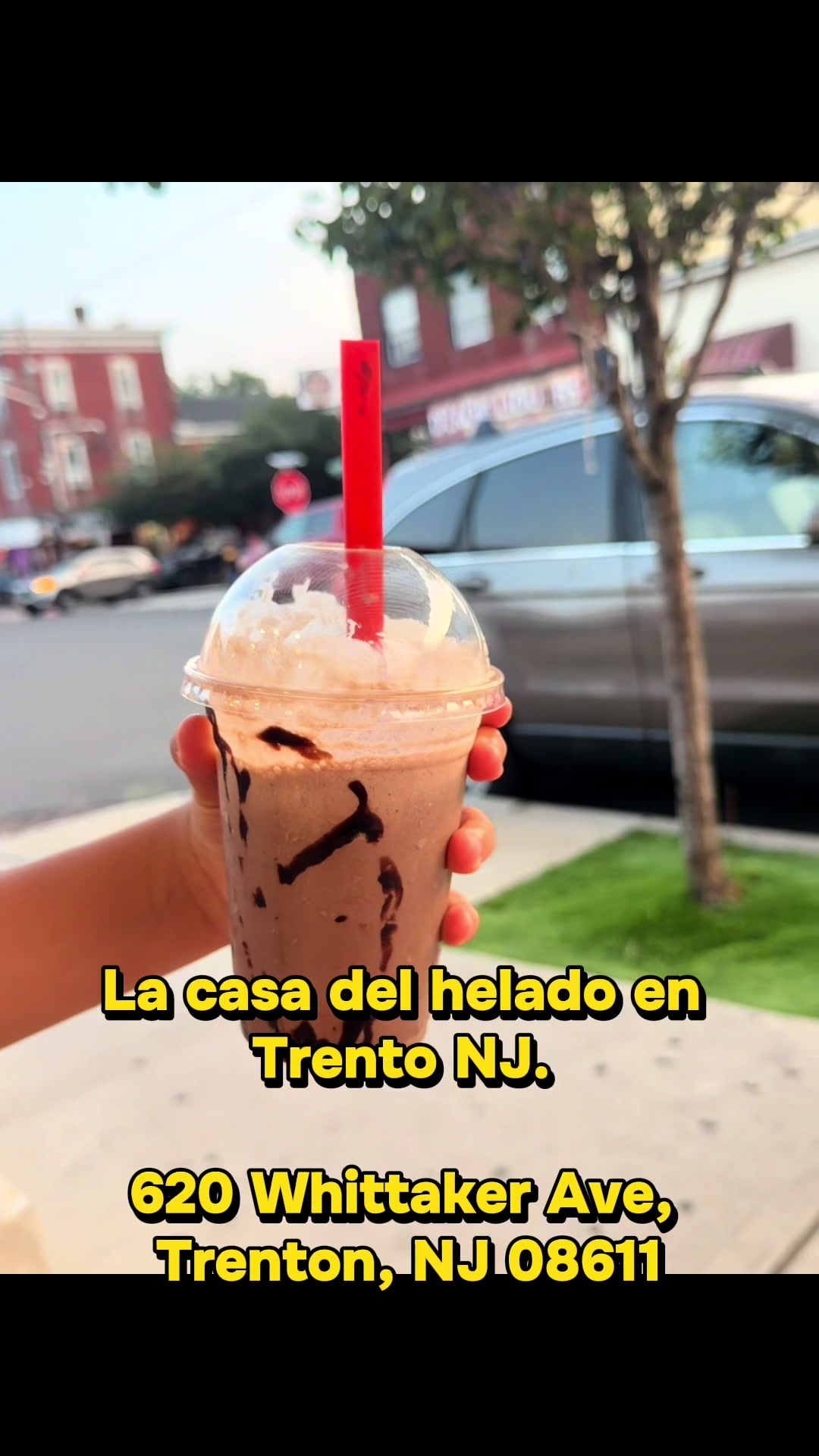 @Somos Latinos