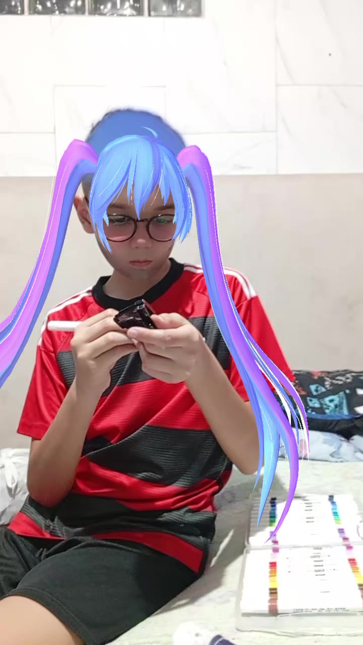 @★
