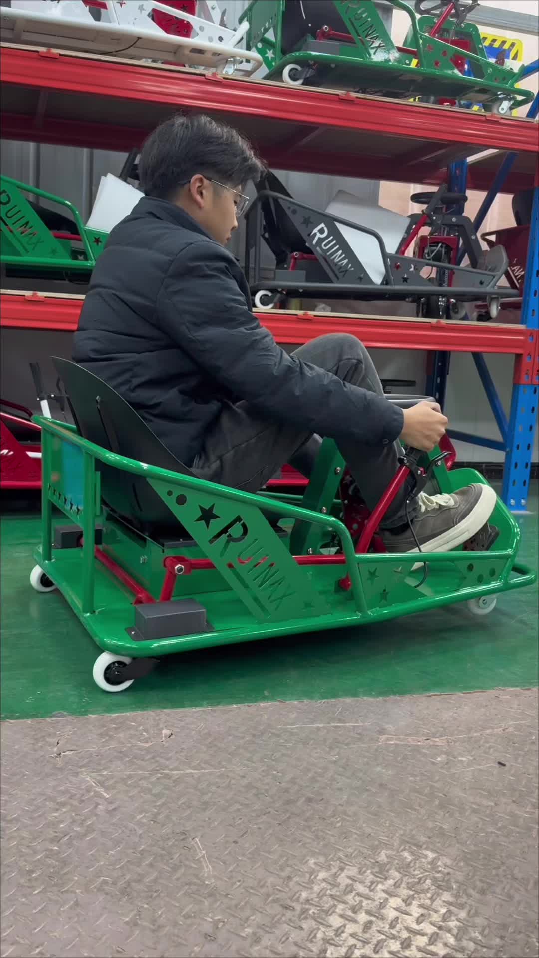 @鋭納希漂移車工廠