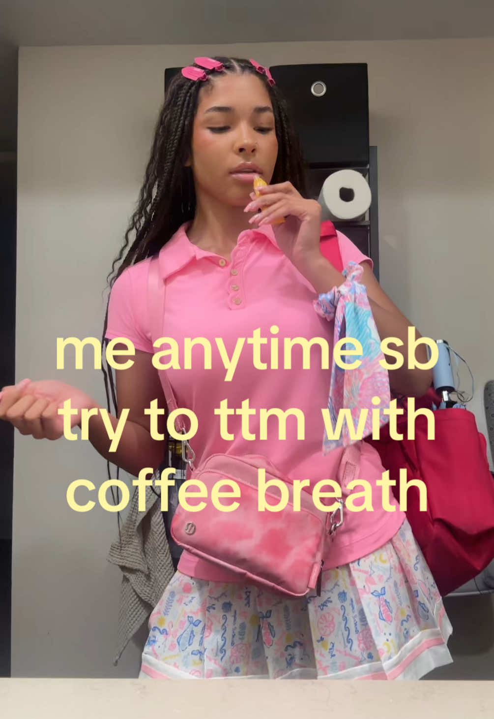@Milk chugger
