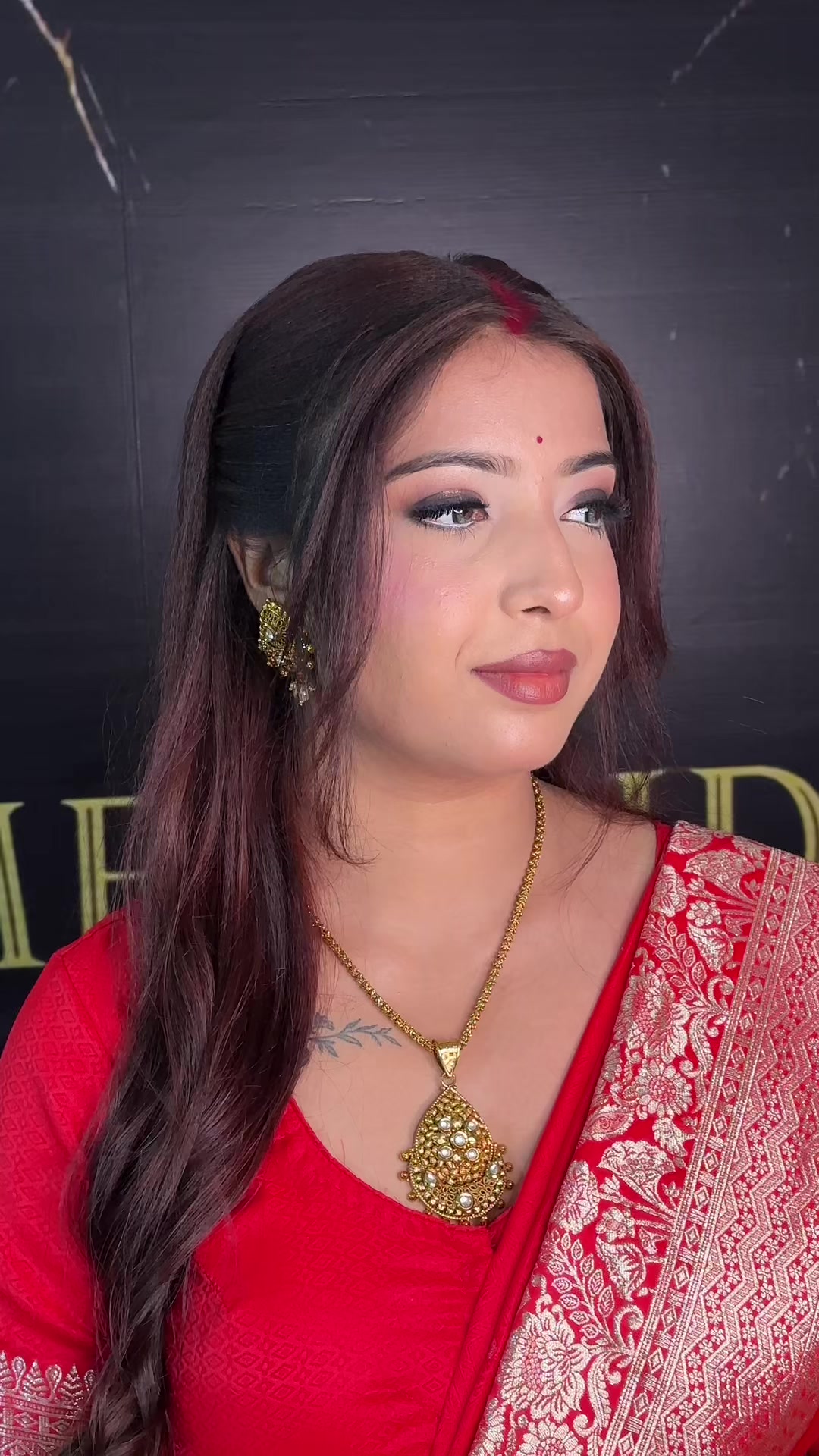 @YUME Bridal Makeup Artist NPJ