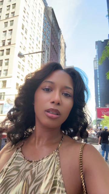 @Aqueenah