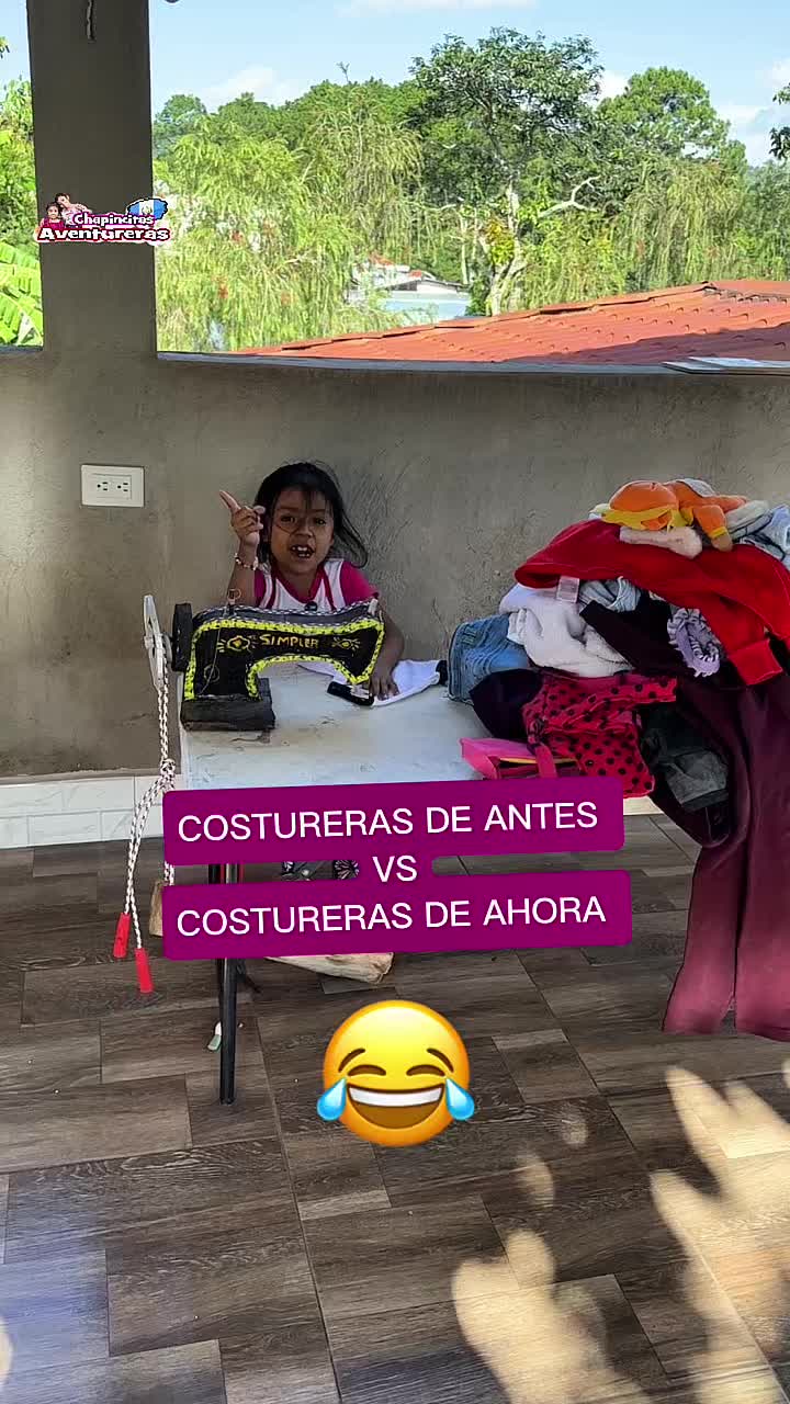 @chapincitasyelgringuito
