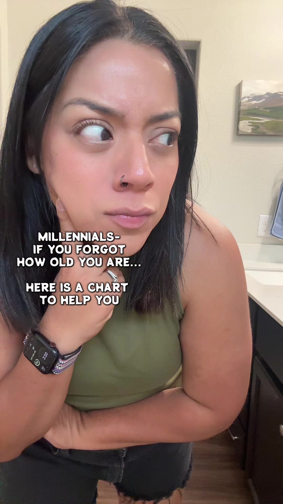 @Brenda