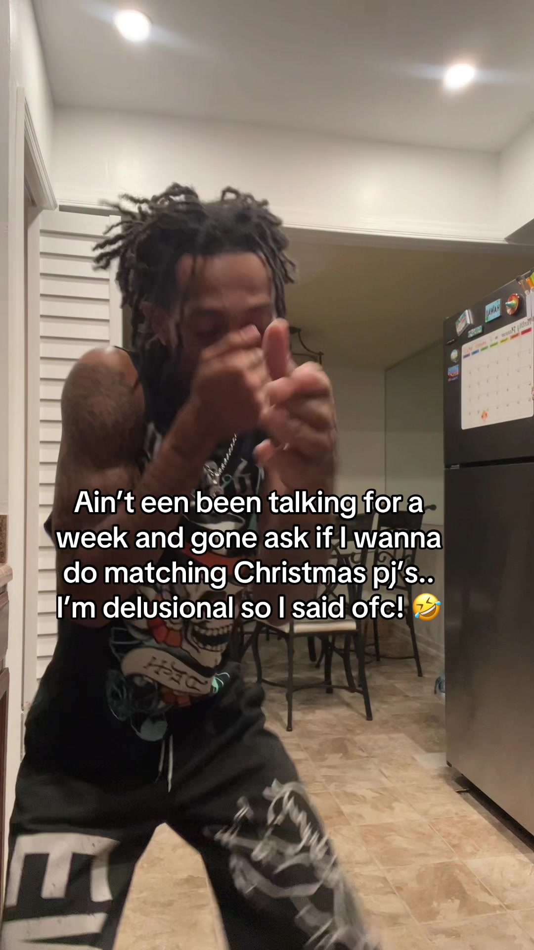 @Tre