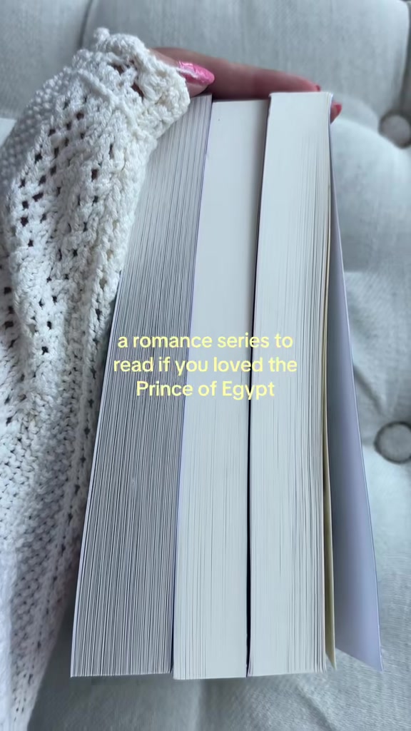 @Amy | Christian Booktok ๐๐๏ธ