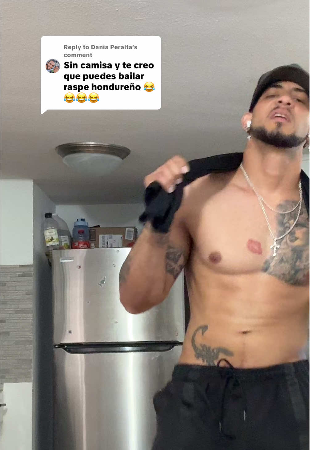 @Cubanito