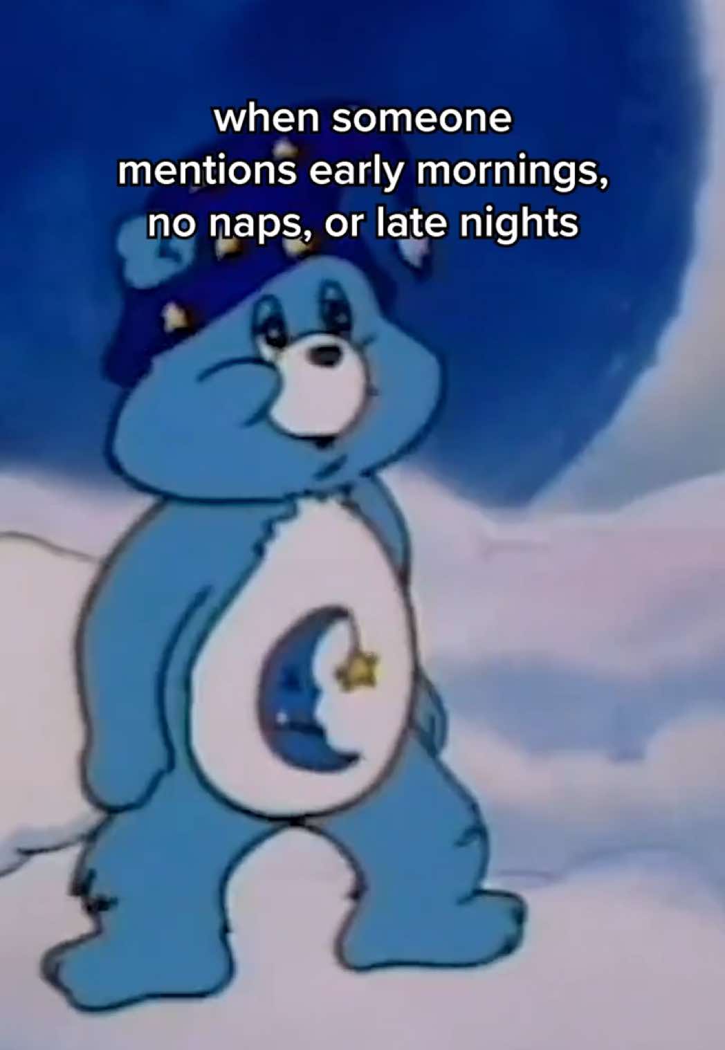 @Care Bears™
