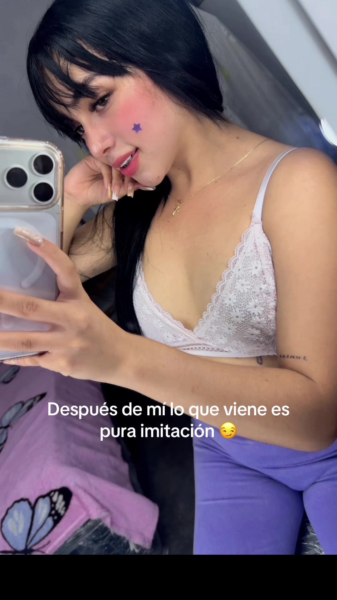 @Blanquita lindA👸🏻😻