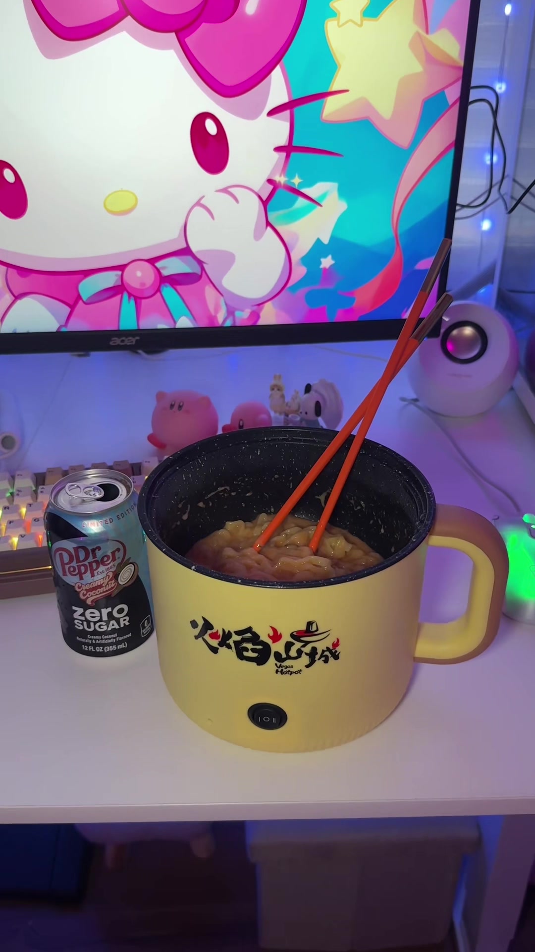 @daneeyelle🦭 gaming tech