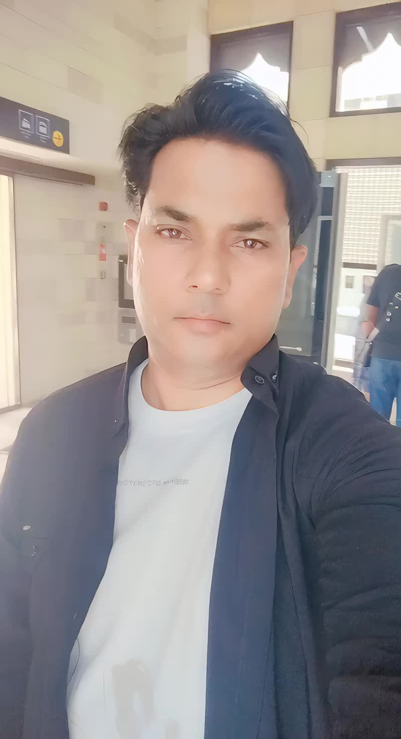 @Pradeep Doriya