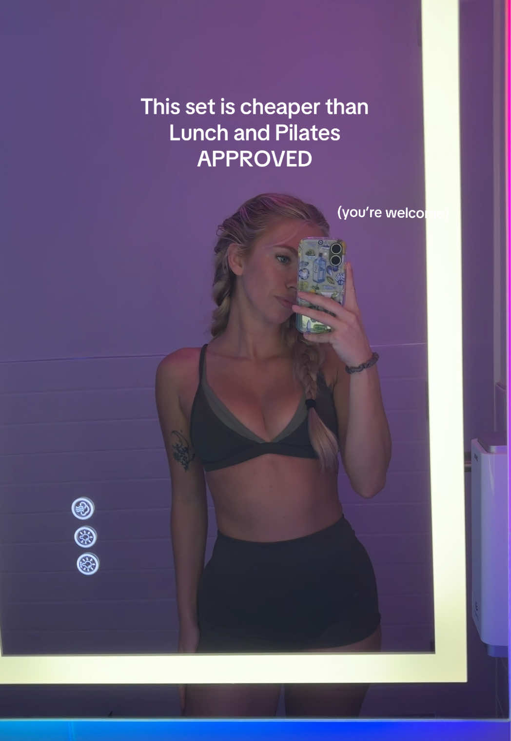 @Haleigh Marie