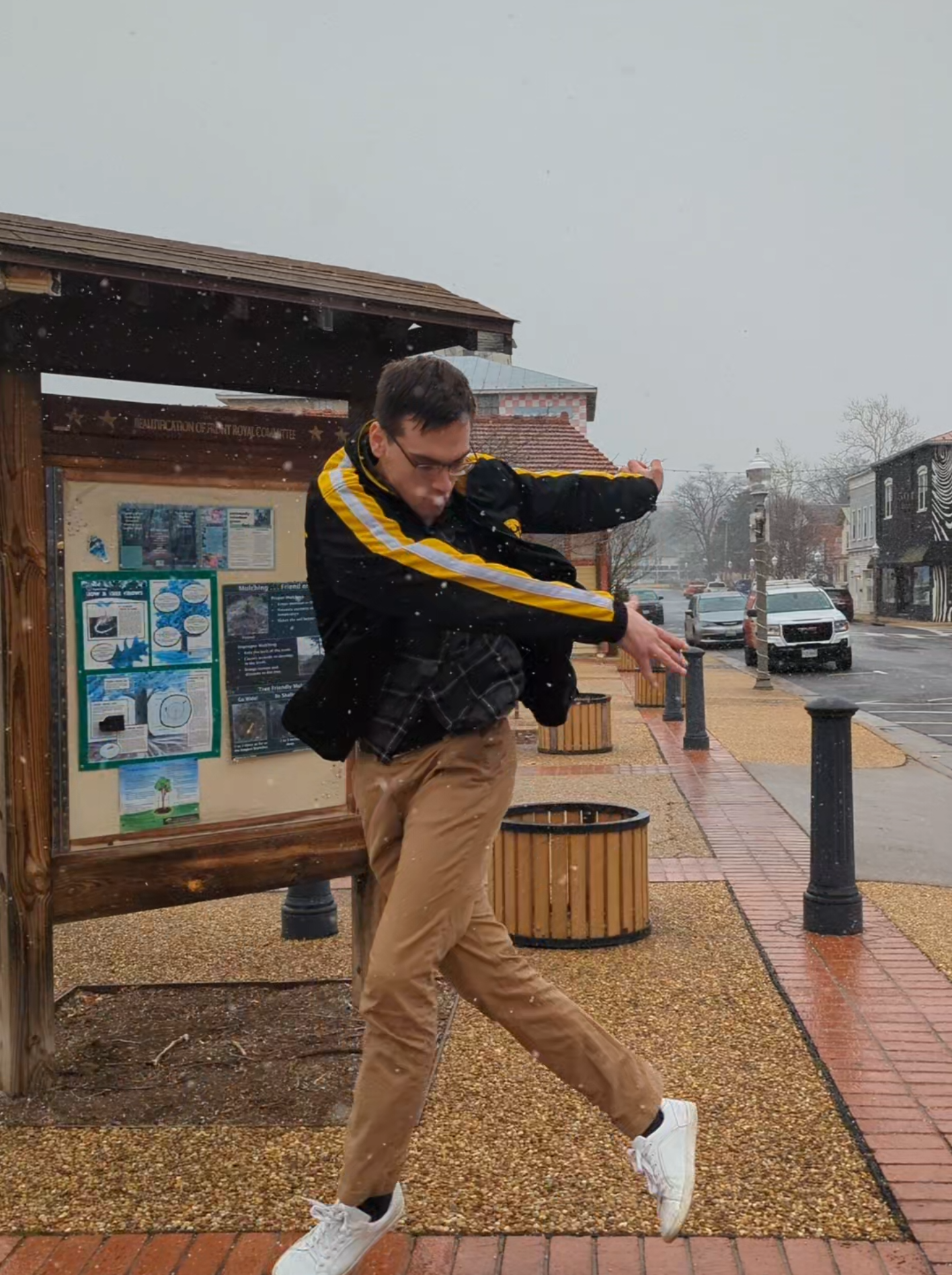 @Steven &mdash; County Collector