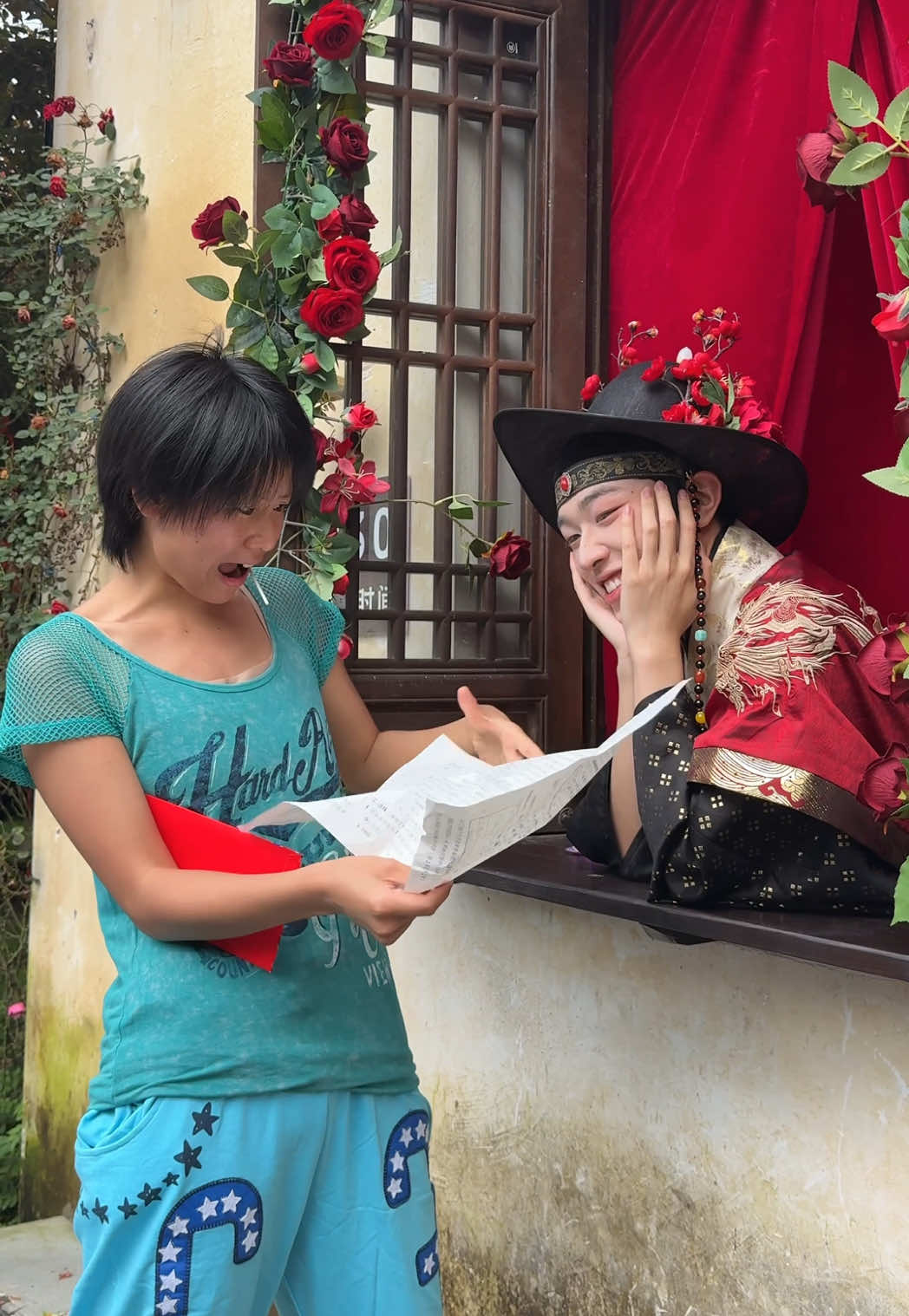 @葛仙村NPC-小黄鱼