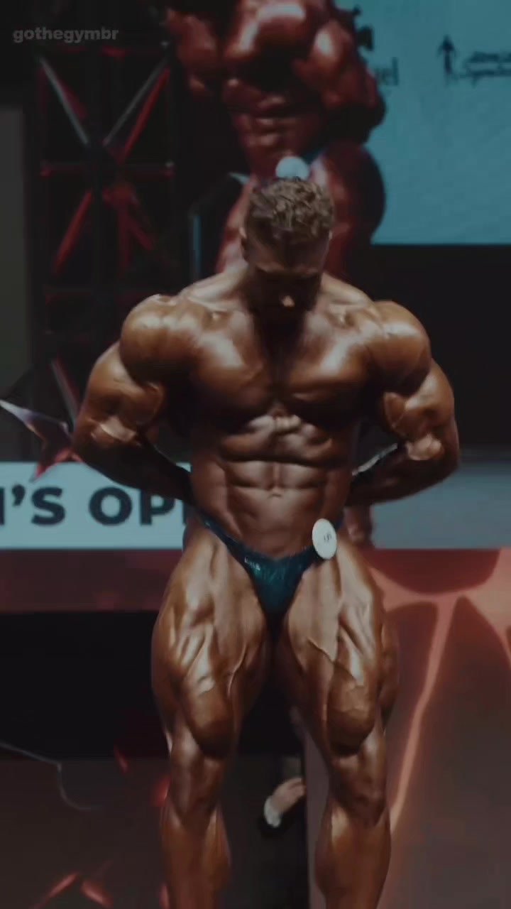 @GoTheGymbr