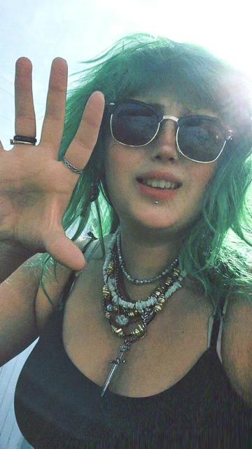 @theladylyds
