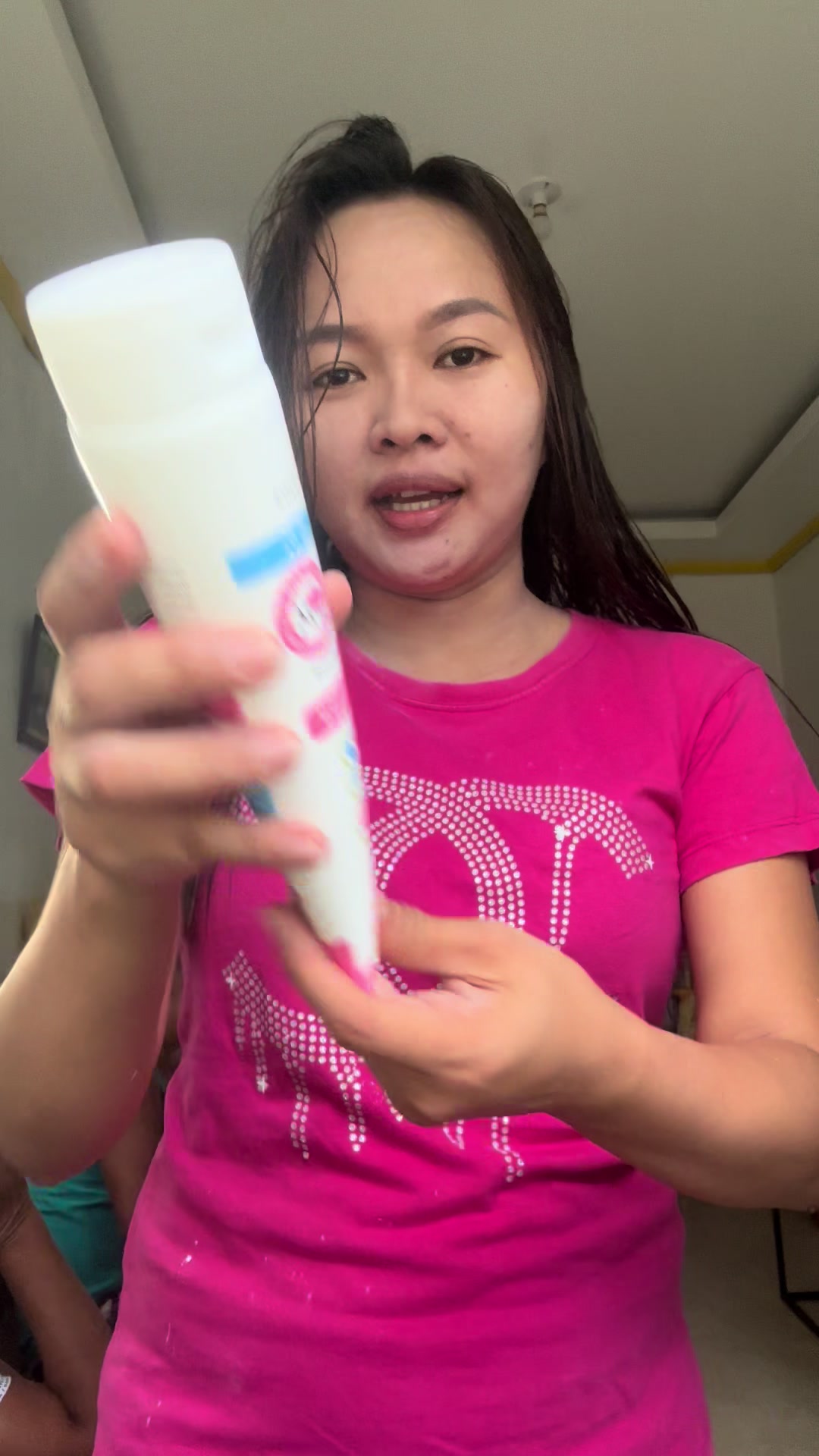 @BOSS MADAM HANNAH