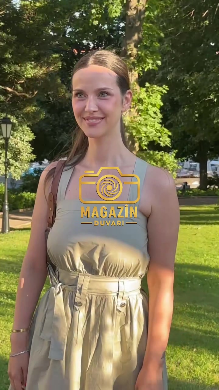 @Magazin Duvarı