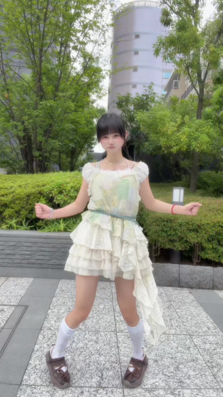 @瑚苓/これれ