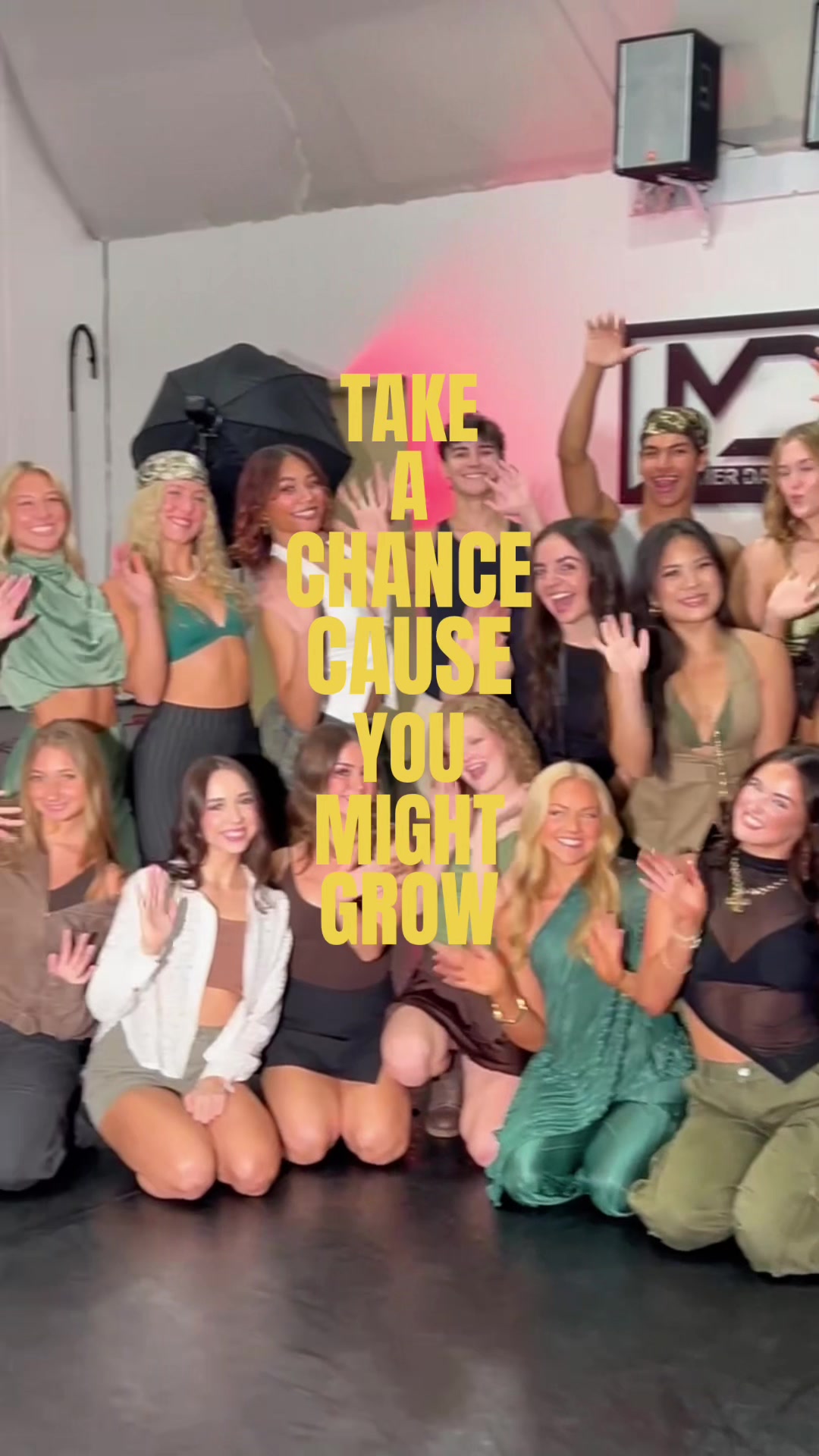 @Matherdancecompanyoffical