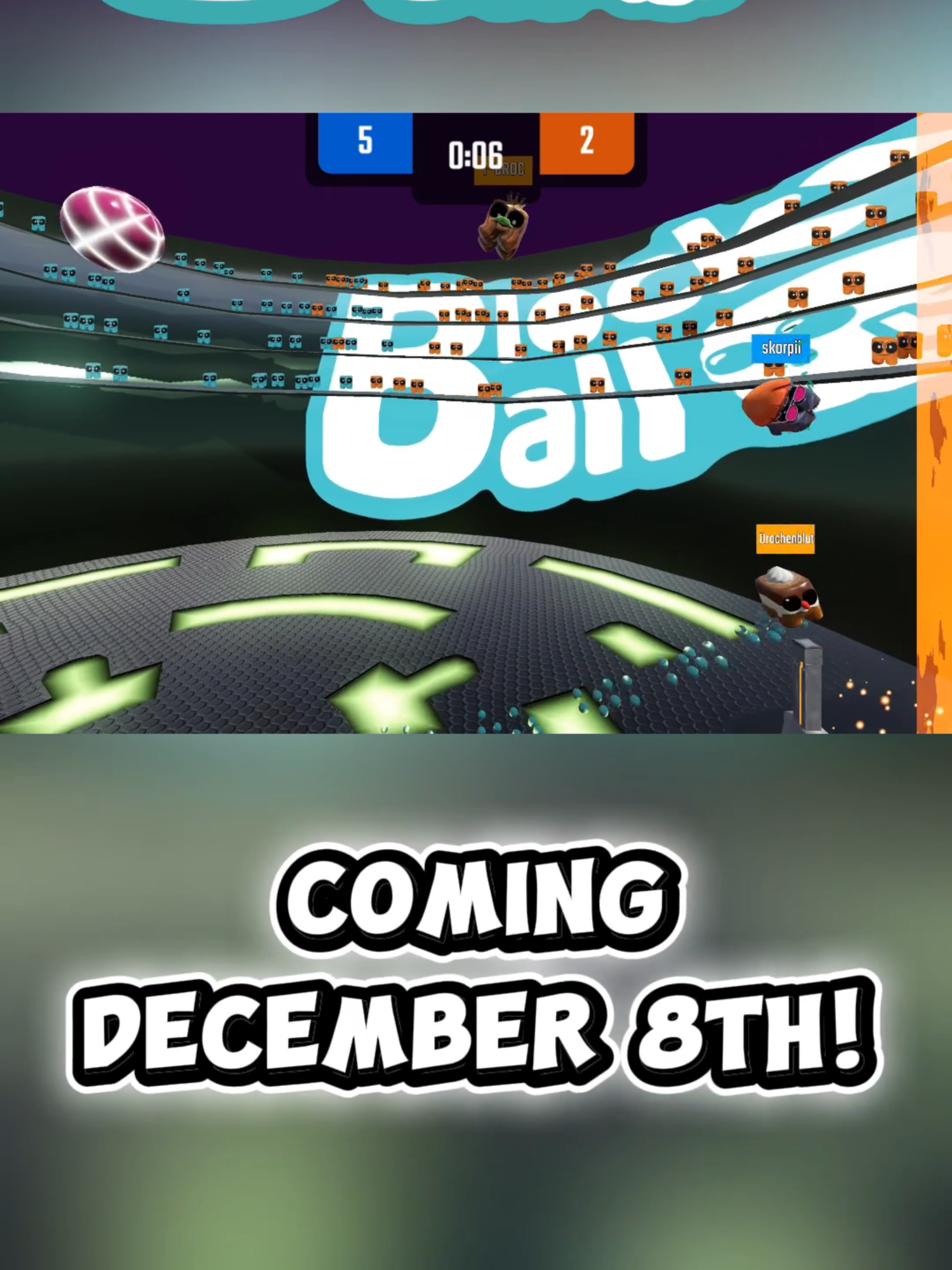@Blocky Ball OT