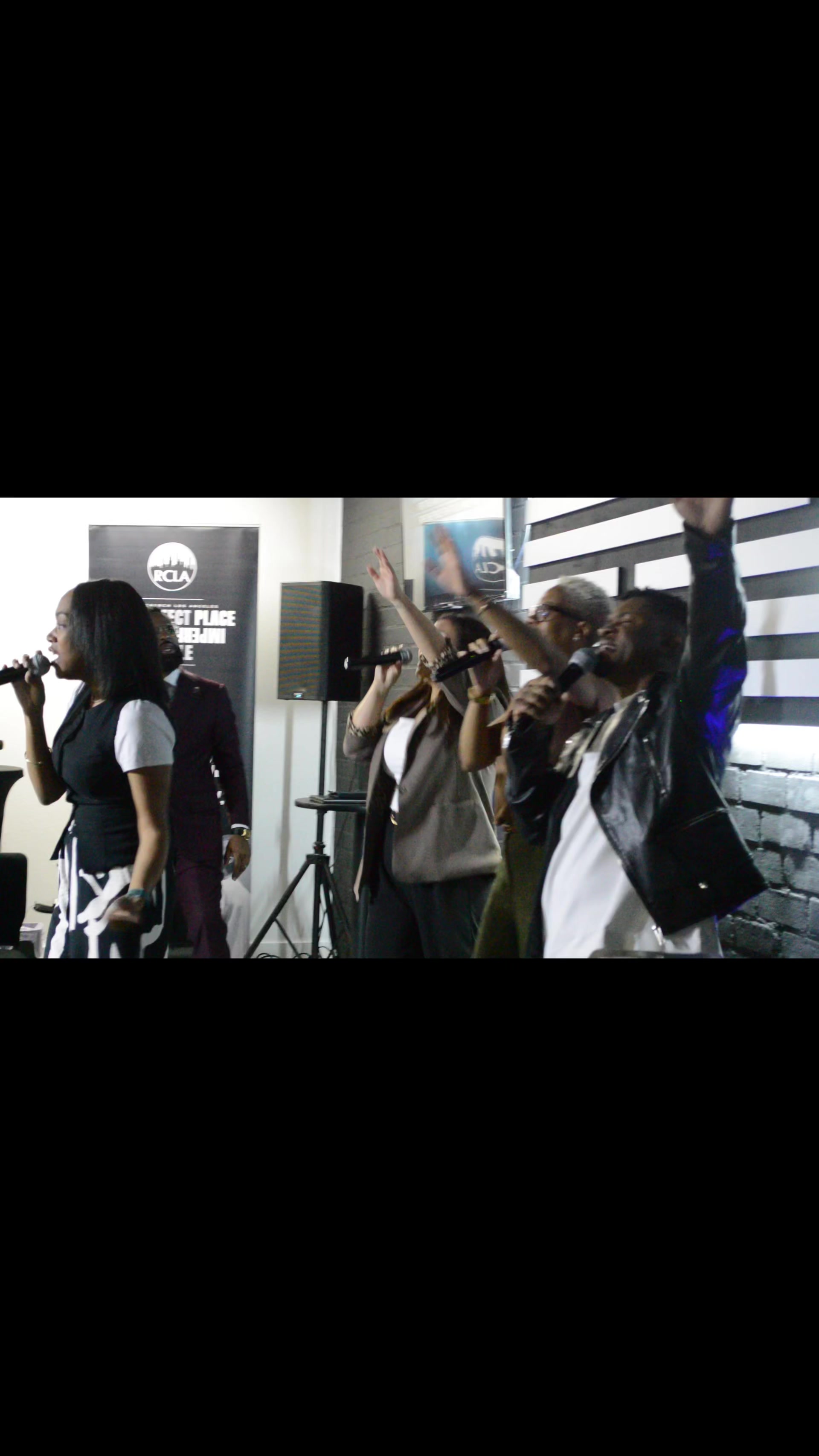 @Ramp Church LA