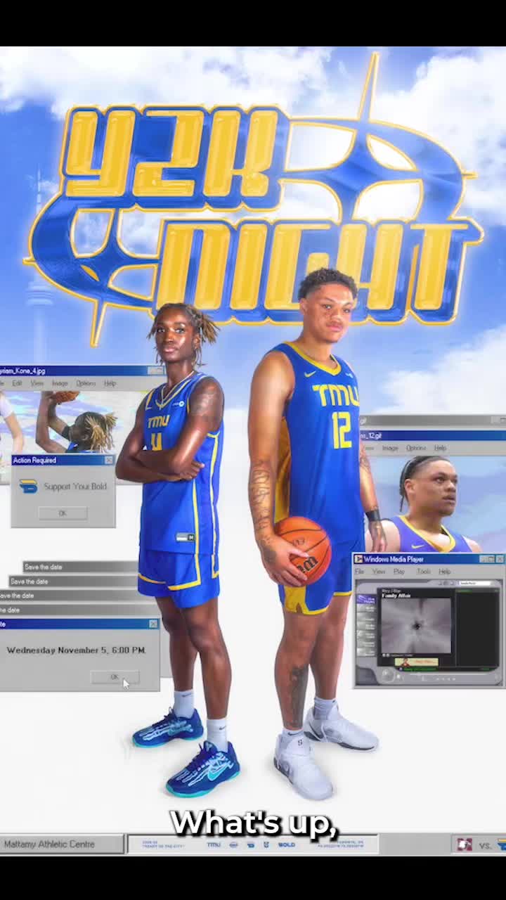 @TMU Bold