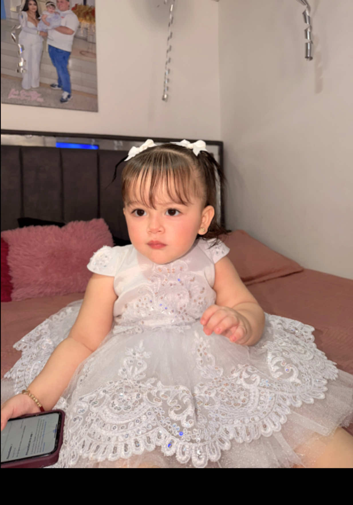@Baby Antonella ๐๐ซง๐