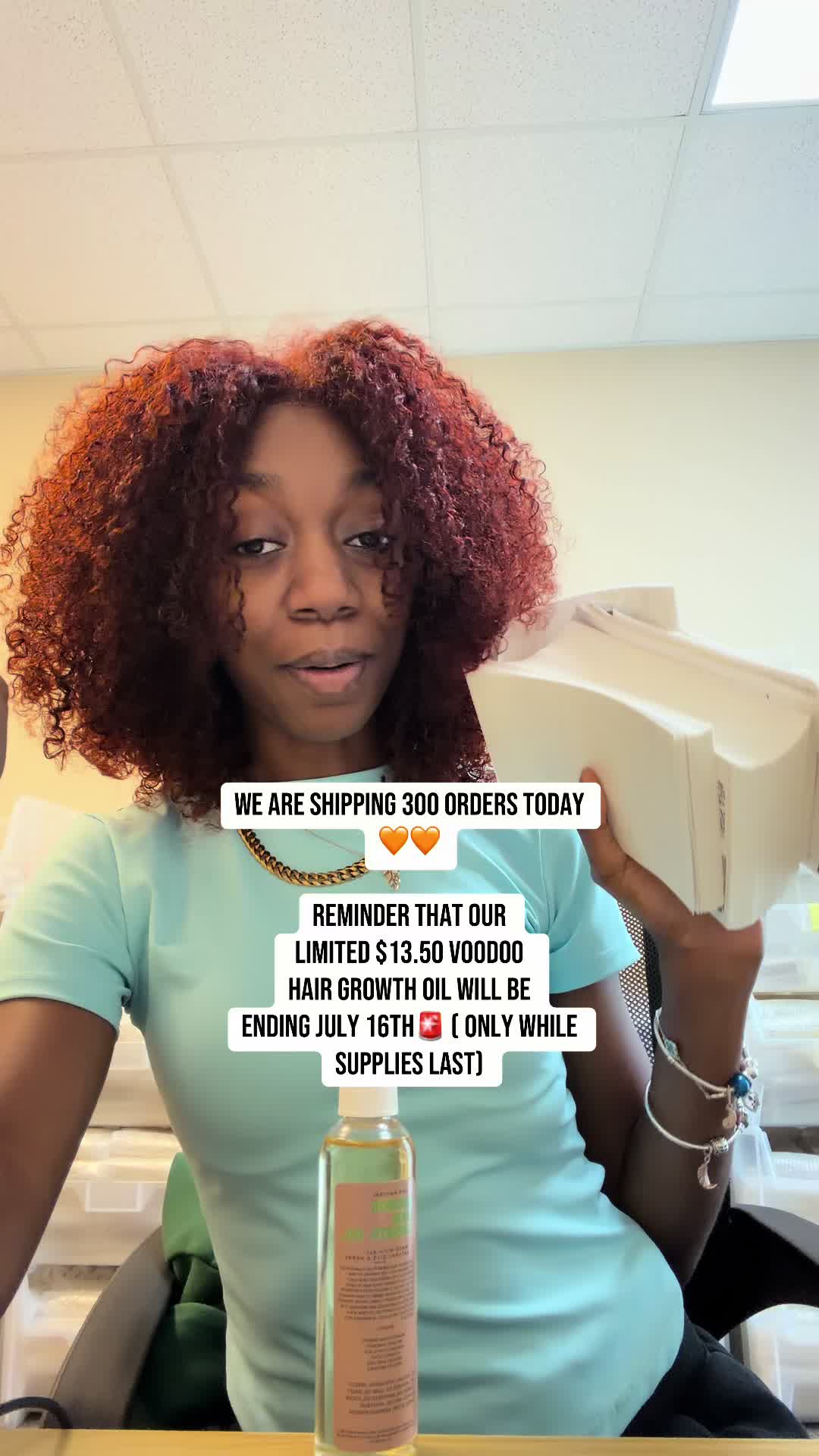 @Glossed By Nae Skincare