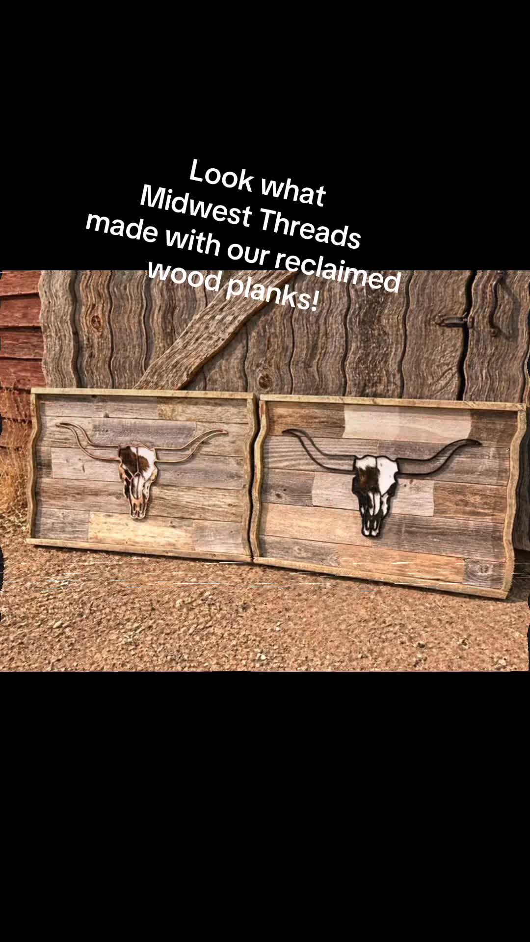 @Rockin Wood
